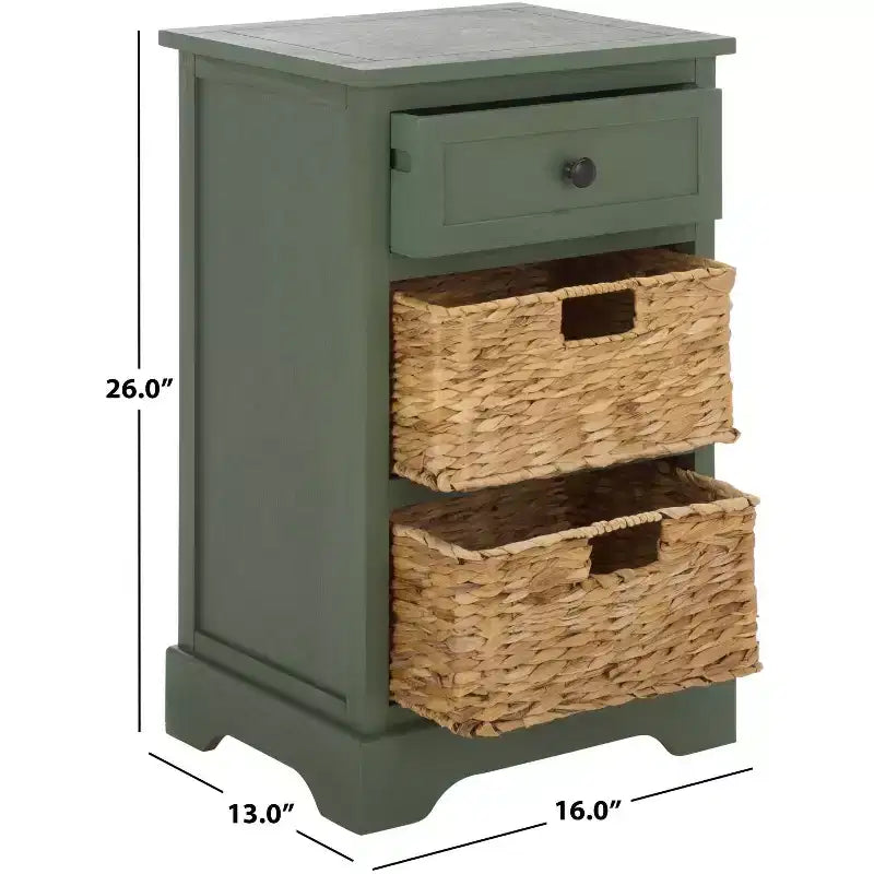 Tavolino Carrie - AMH5700 - Safavieh Couture 64