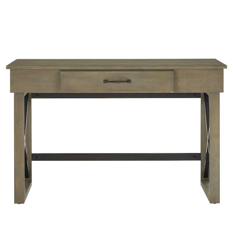 Murali Lift Top Desk with Charging Station by iNSPIRE Q Modern 13