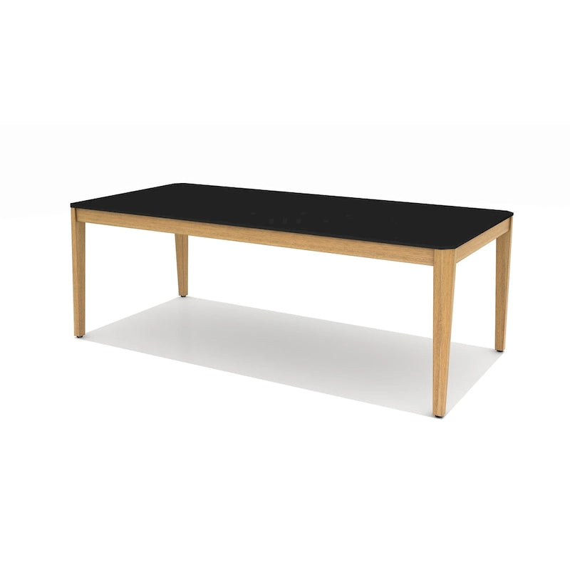 Midtown Concept Valse Indoor Dining Wood Table 5