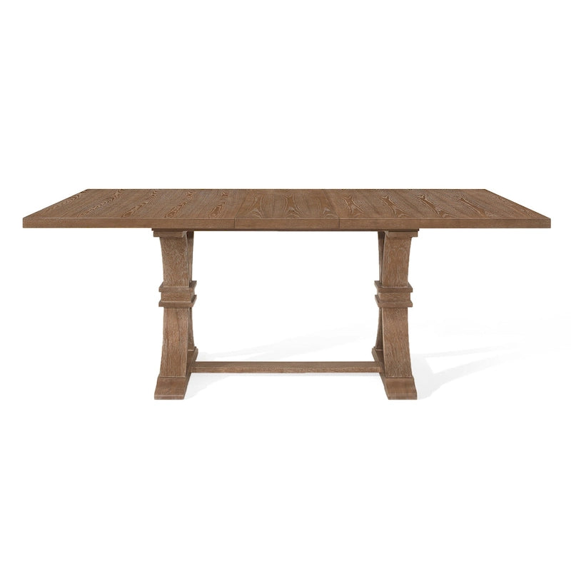 Set da pranzo Derring 7 pezzi di Christopher Knight Home 15