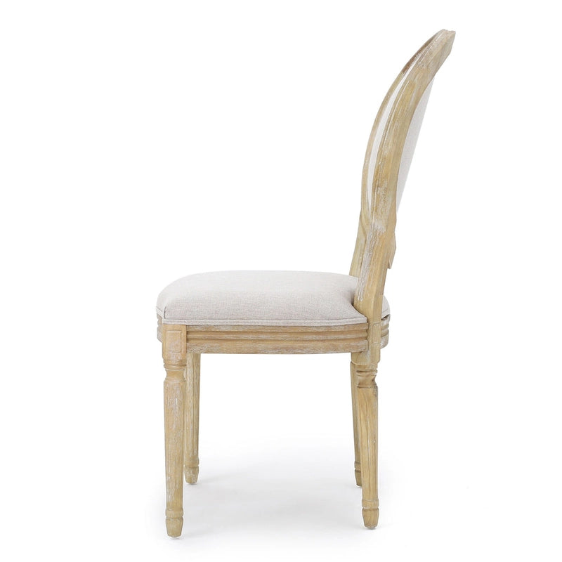 Set da pranzo Derring 7 pezzi di Christopher Knight Home 16