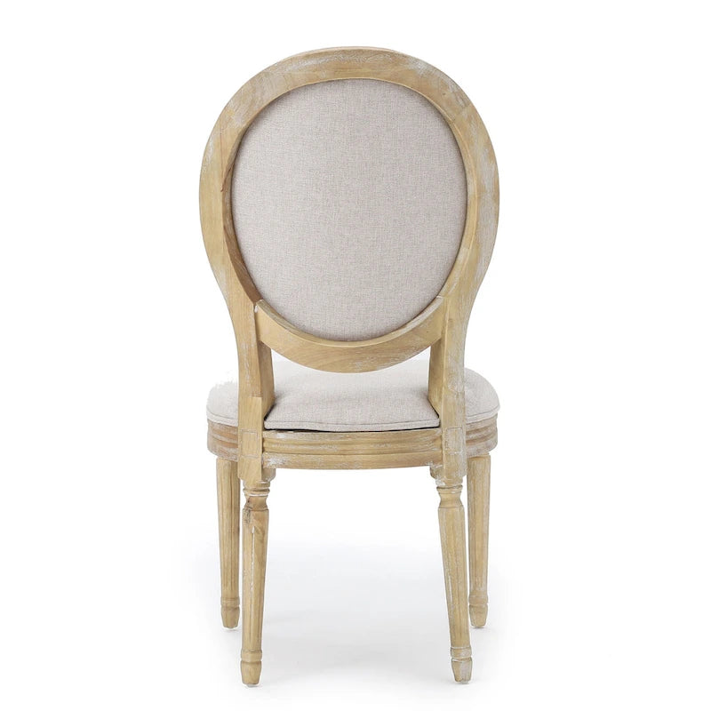 Set da pranzo Derring 7 pezzi di Christopher Knight Home 20