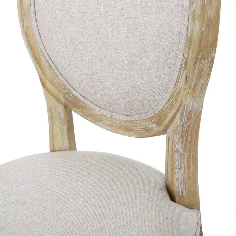 Set da pranzo Derring 7 pezzi di Christopher Knight Home 21