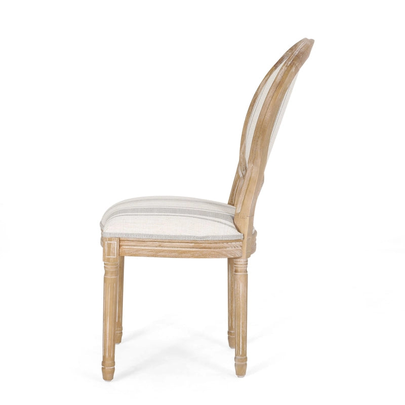 Set da pranzo Derring 7 pezzi di Christopher Knight Home 27