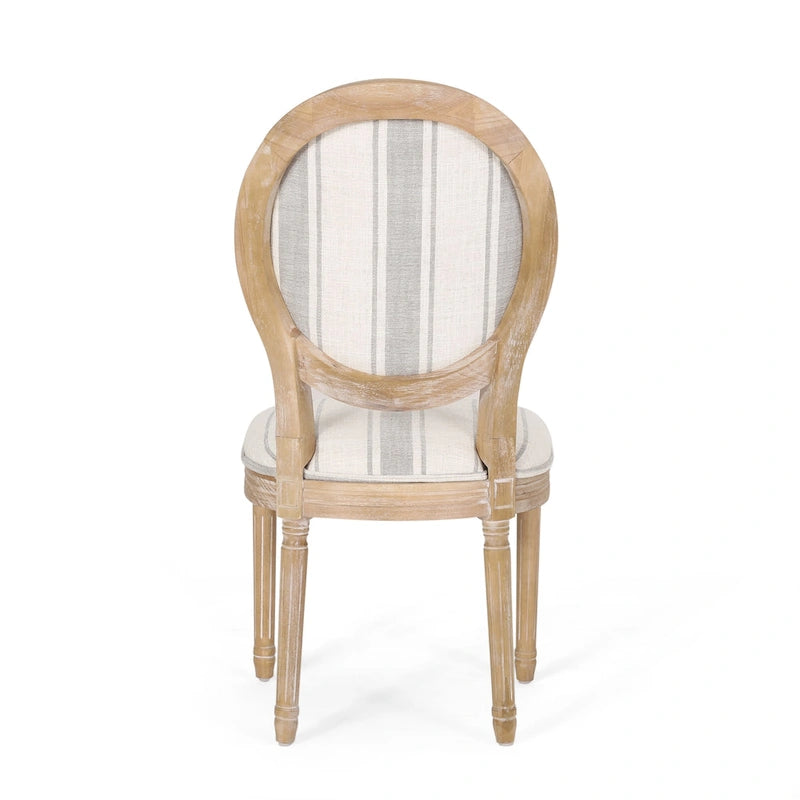 Set da pranzo Derring 7 pezzi di Christopher Knight Home 29