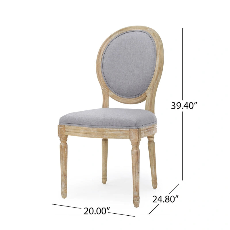 Set da pranzo Derring 7 pezzi di Christopher Knight Home 32