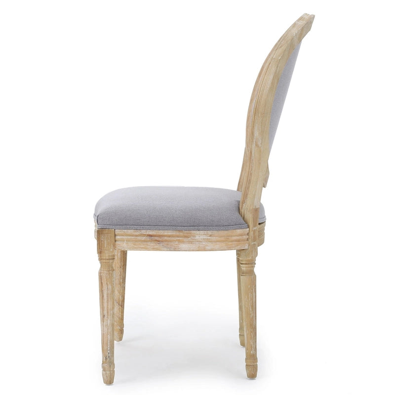 Set da pranzo Derring 7 pezzi di Christopher Knight Home 34