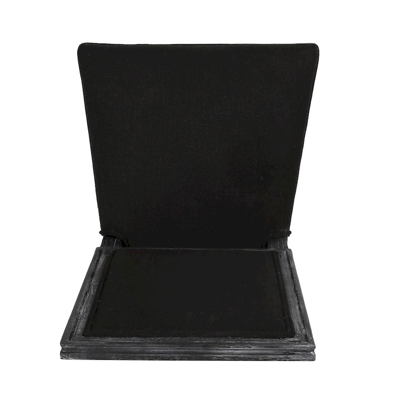 Regan Upholstered Expandable 7 Piece Dining Set by Christopher Knight Home 27