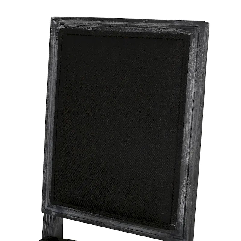 Regan Upholstered Expandable 7 Piece Dining Set by Christopher Knight Home 30