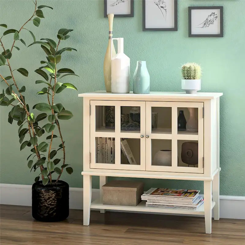Avenue Greene Bantum 2 Door Storage Cabinet 3