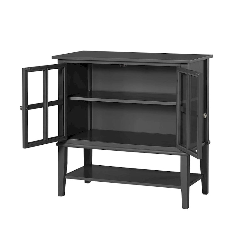 Avenue Greene Bantum 2 Door Storage Cabinet 10