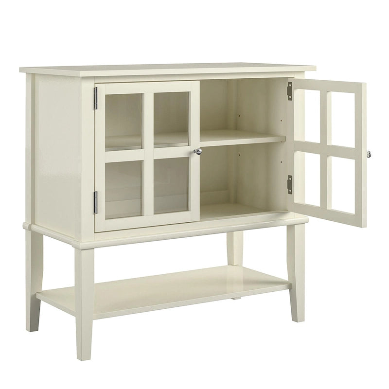 Avenue Greene Bantum 2 Door Storage Cabinet 13