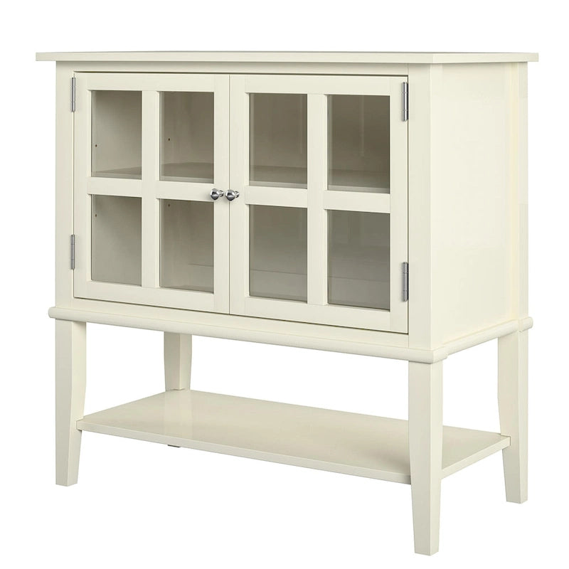 Avenue Greene Bantum 2 Door Storage Cabinet 15