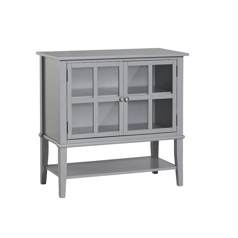 Avenue Greene Bantum 2 Door Storage Cabinet 16