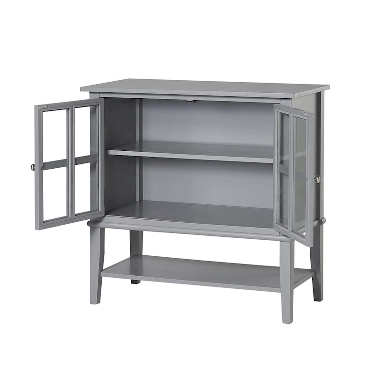 Avenue Greene Bantum 2 Door Storage Cabinet 18