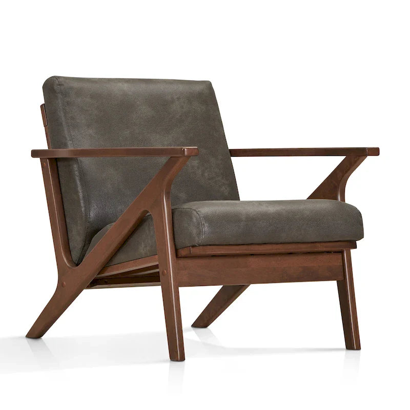 Omax Decor Zola Lounge Chair 24