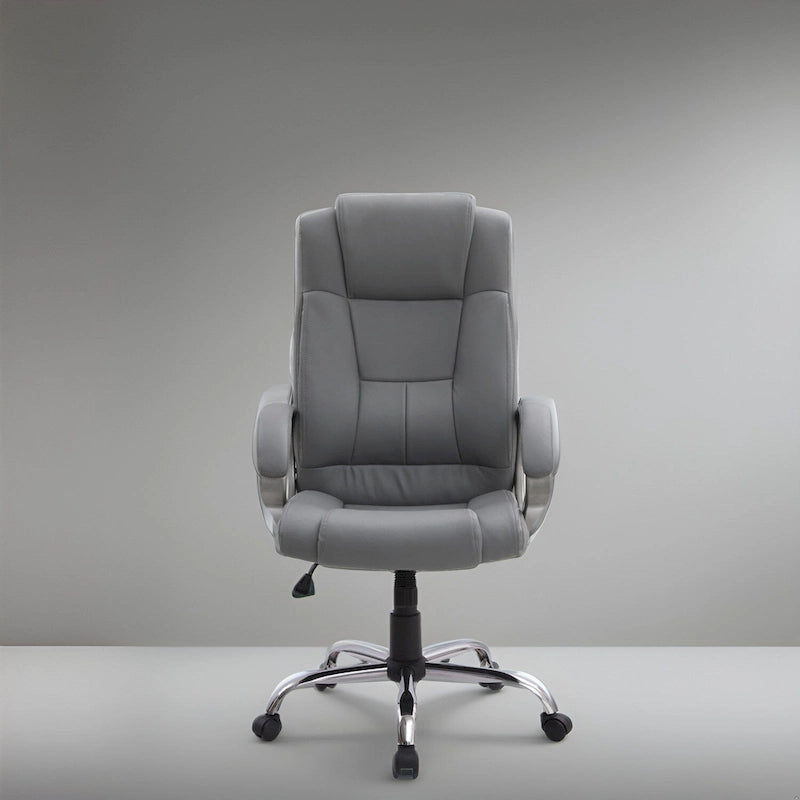 Ergonomic Breathable Mesh Office Chair  Adjustable Design with Lumbar Support and Enhanced Mobility with 360 Swivel Wheels 45