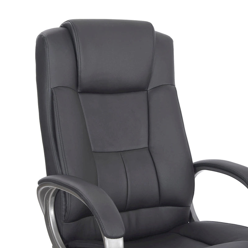 Ergonomic Breathable Mesh Office Chair  Adjustable Design with Lumbar Support and Enhanced Mobility with 360 Swivel Wheels 12