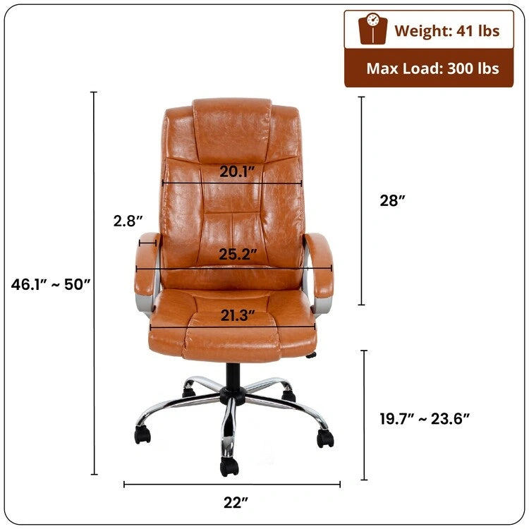 Ergonomic Breathable Mesh Office Chair  Adjustable Design with Lumbar Support and Enhanced Mobility with 360 Swivel Wheels 15