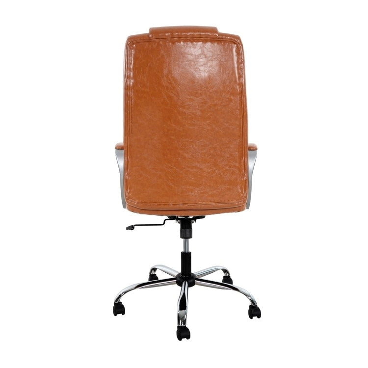 Ergonomic Breathable Mesh Office Chair  Adjustable Design with Lumbar Support and Enhanced Mobility with 360 Swivel Wheels 19