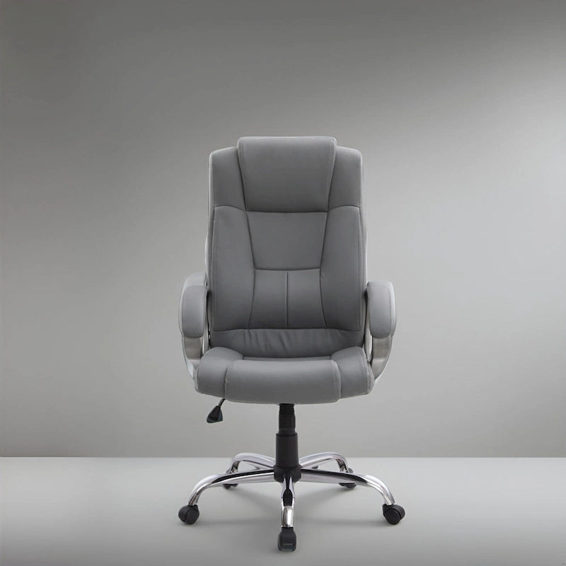 Ergonomic Breathable Mesh Office Chair  Adjustable Design with Lumbar Support and Enhanced Mobility with 360 Swivel Wheels 21