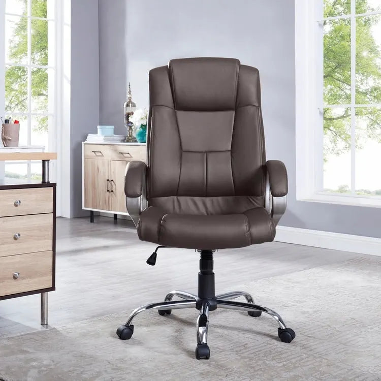 Ergonomic Breathable Mesh Office Chair  Adjustable Design with Lumbar Support and Enhanced Mobility with 360 Swivel Wheels 26