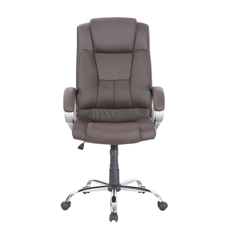 Ergonomic Breathable Mesh Office Chair  Adjustable Design with Lumbar Support and Enhanced Mobility with 360 Swivel Wheels 27