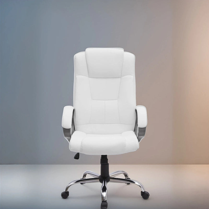 Ergonomic Breathable Mesh Office Chair  Adjustable Design with Lumbar Support and Enhanced Mobility with 360 Swivel Wheels 37