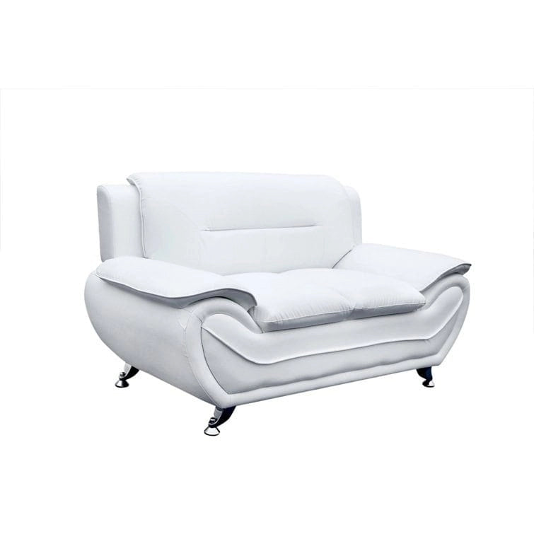 Sanuel 2 pieces living room sets 13
