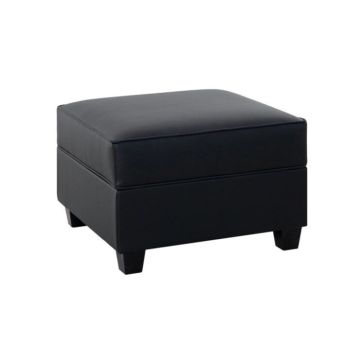 DIY Modular Sleeper Sectional Sofa Collection Convertible Sofa Couches with Storage Seats - Suitable for Living Room 26