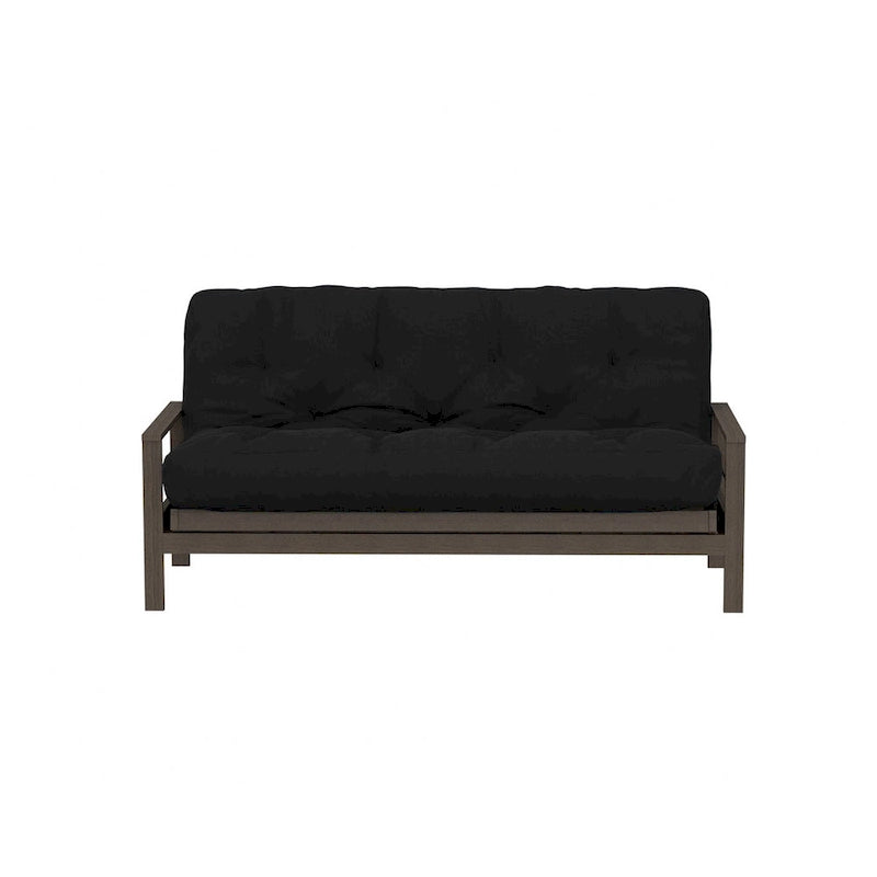 Loosh Home 8 Gel Memory Foam Twin Size Futon Mattress 17
