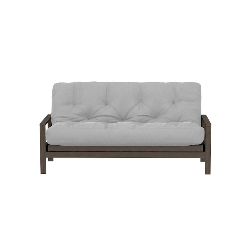 Loosh Home 8 Gel Memory Foam Twin Size Futon Mattress 27