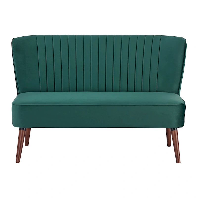 Divano a 2 posti Artdeco Home Holleywood - N/D 38