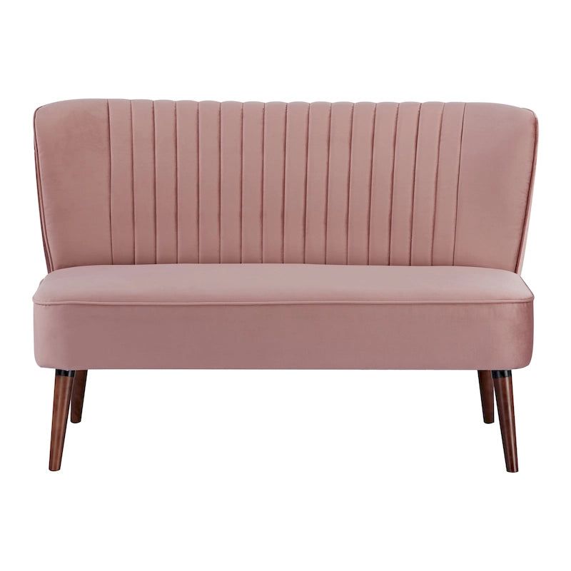 Divano a 2 posti Artdeco Home Holleywood - N/D 40