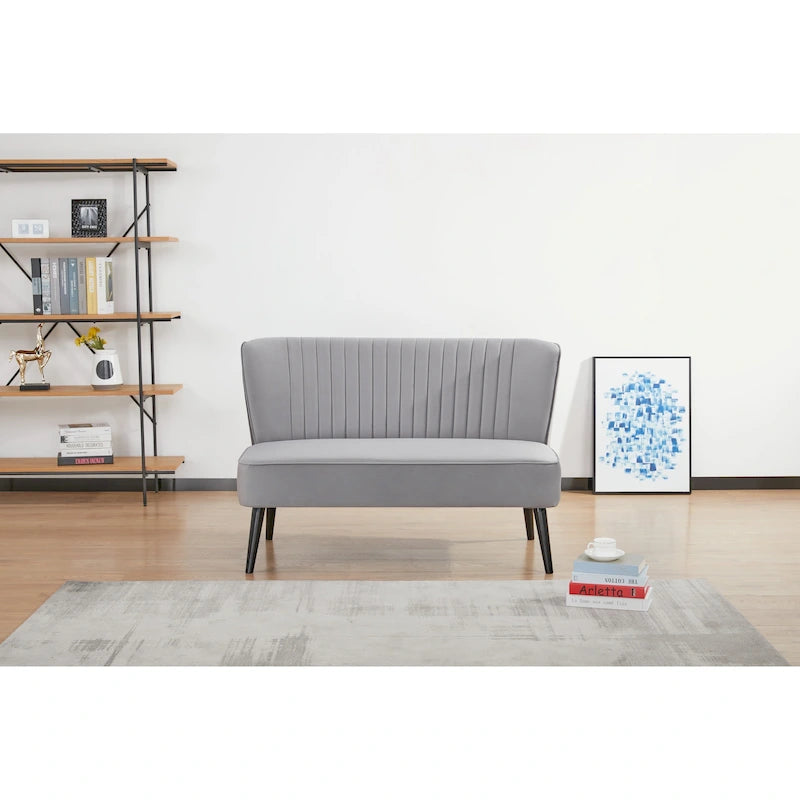 Divano a 2 posti Artdeco Home Holleywood - N/D 41