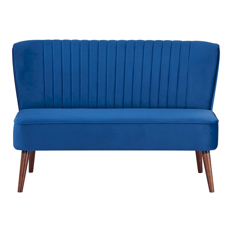 Divano a 2 posti Artdeco Home Holleywood - N/D 42