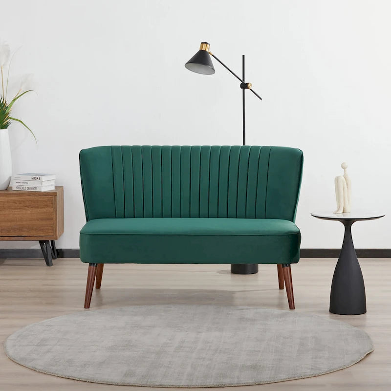 Divano a 2 posti Artdeco Home Holleywood - N/D 3