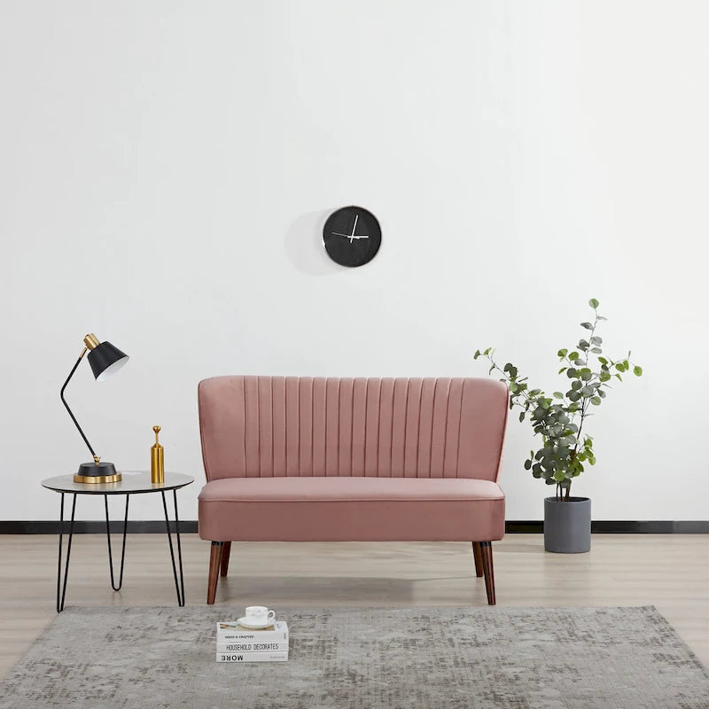 Divano a 2 posti Artdeco Home Holleywood - N/D 5