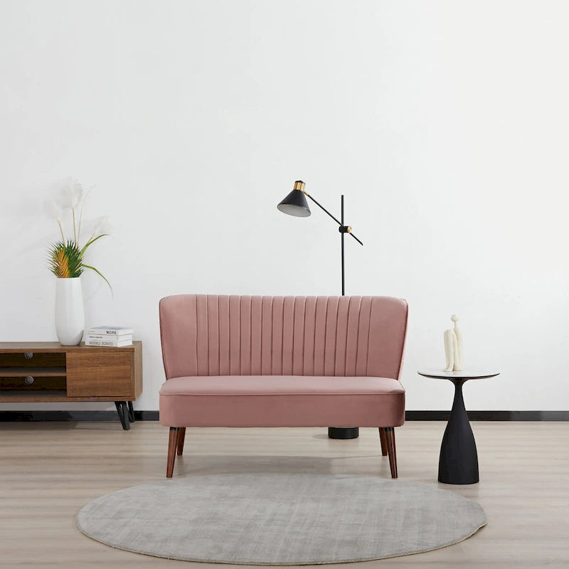 Divano a 2 posti Artdeco Home Holleywood - N/D 6