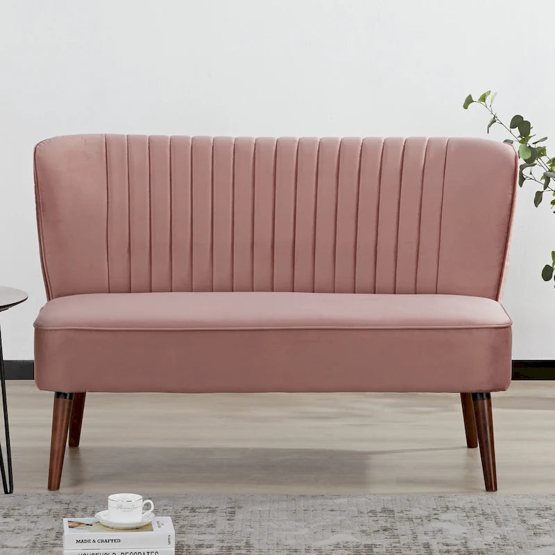 Divano a 2 posti Artdeco Home Holleywood - N/D 8
