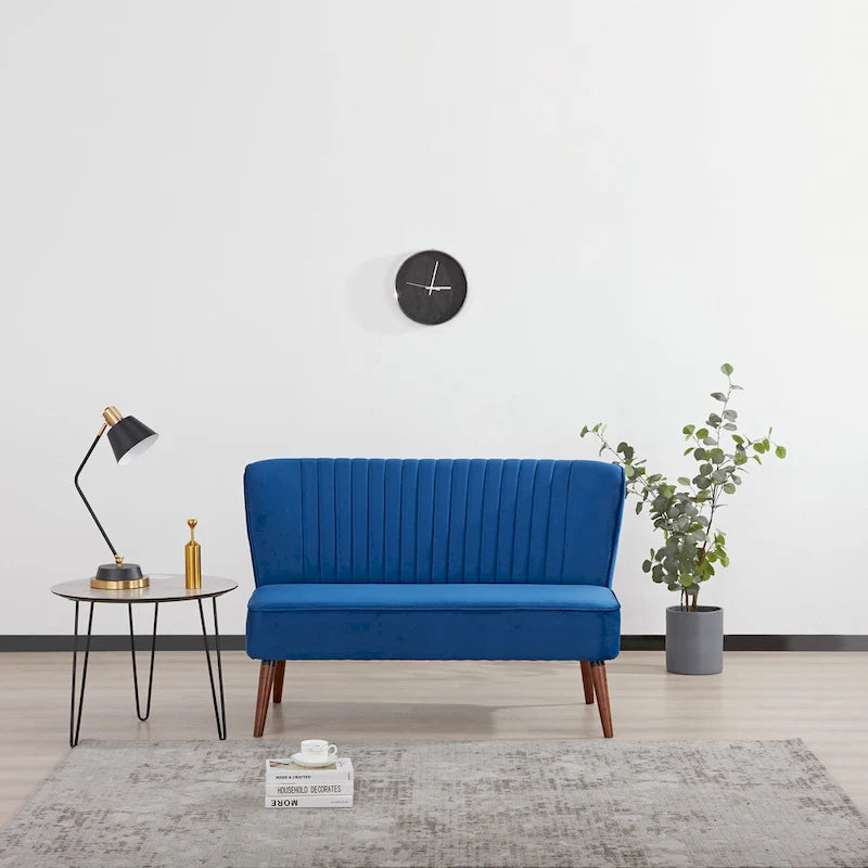Divano a 2 posti Artdeco Home Holleywood - N/D 9