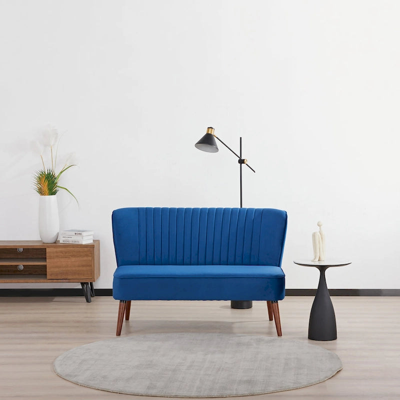 Divano a 2 posti Artdeco Home Holleywood - N/D 10