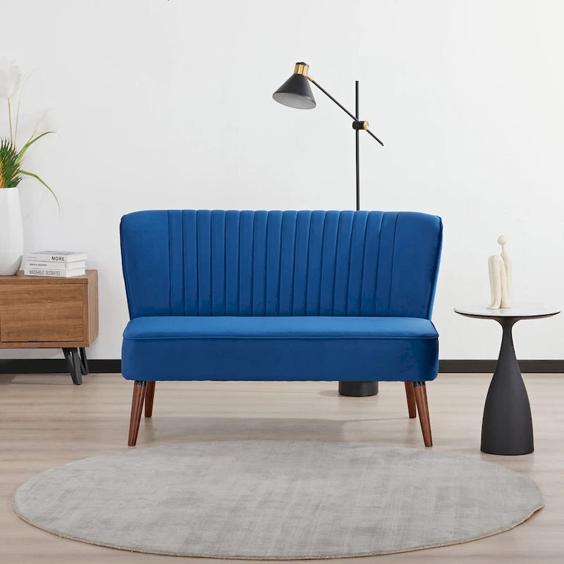 Divano a 2 posti Artdeco Home Holleywood - N/D 11