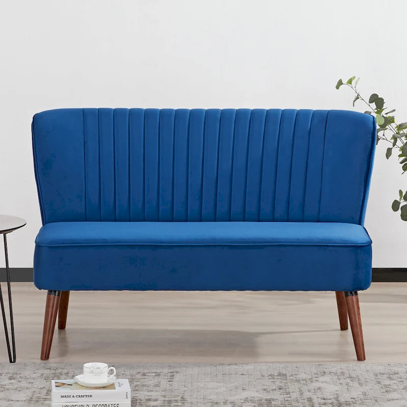 Divano a 2 posti Artdeco Home Holleywood - N/D 12