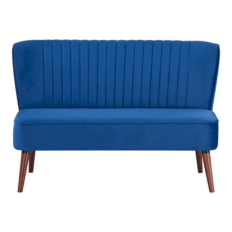 Divano a 2 posti Artdeco Home Holleywood - N/D 13