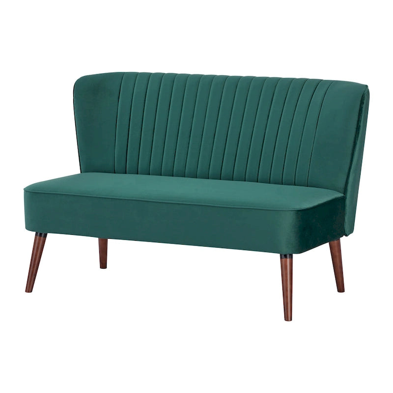 Divano a 2 posti Artdeco Home Holleywood - N/D 24