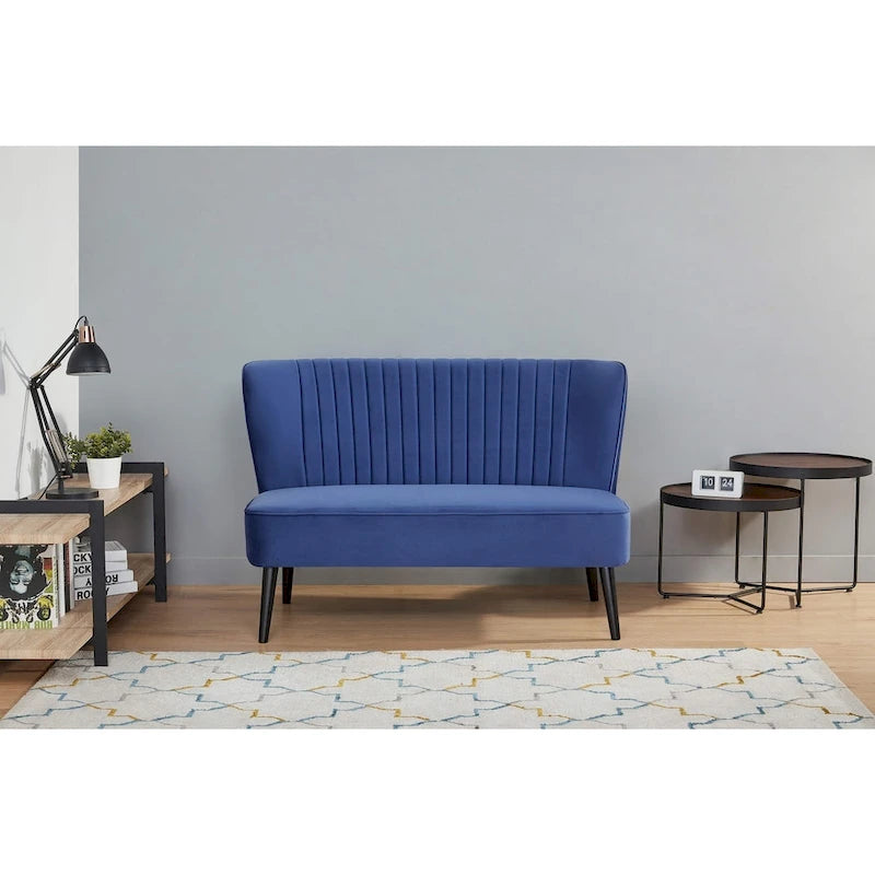 Divano a 2 posti Artdeco Home Holleywood - N/D 28