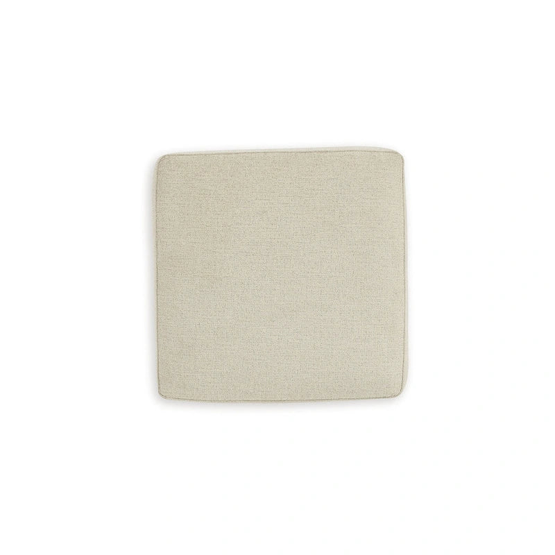 Signature Design by Ashley Abinger Oversized Accent Ottoman 5