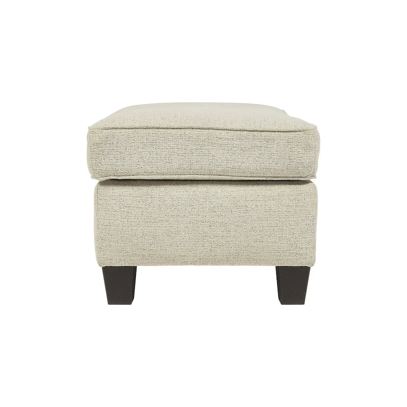 Signature Design by Ashley Abinger Oversized Accent Ottoman 9