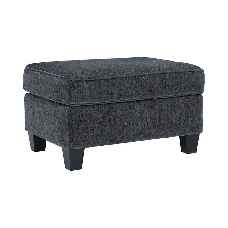 Signature Design by Ashley Abinger Oversized Accent Ottoman 12